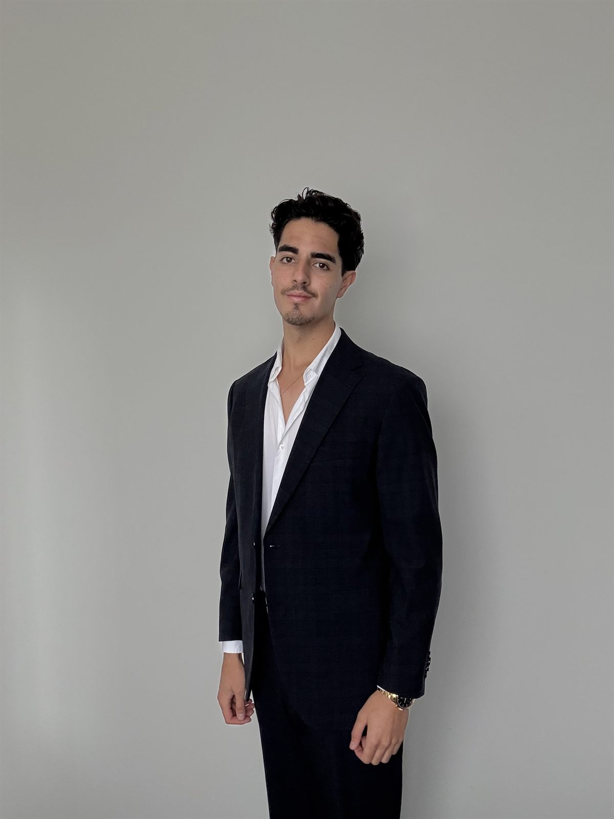 Josh White, founder of Inxcept